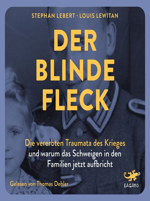 Titeldetails für Der blinde Fleck nach Stephan Lebert - Warteliste